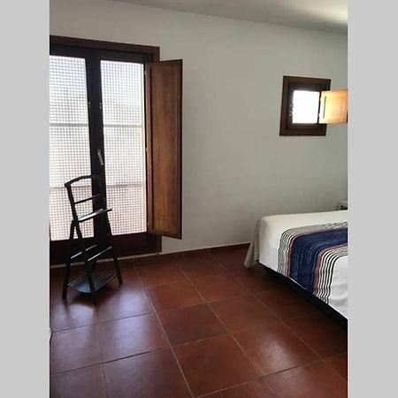 Casa Esparto 厄尔·坎皮洛·德·罗达尔 外观 照片