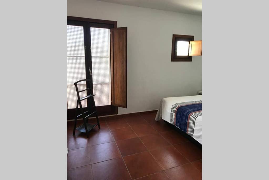 Casa Esparto 厄尔·坎皮洛·德·罗达尔 外观 照片