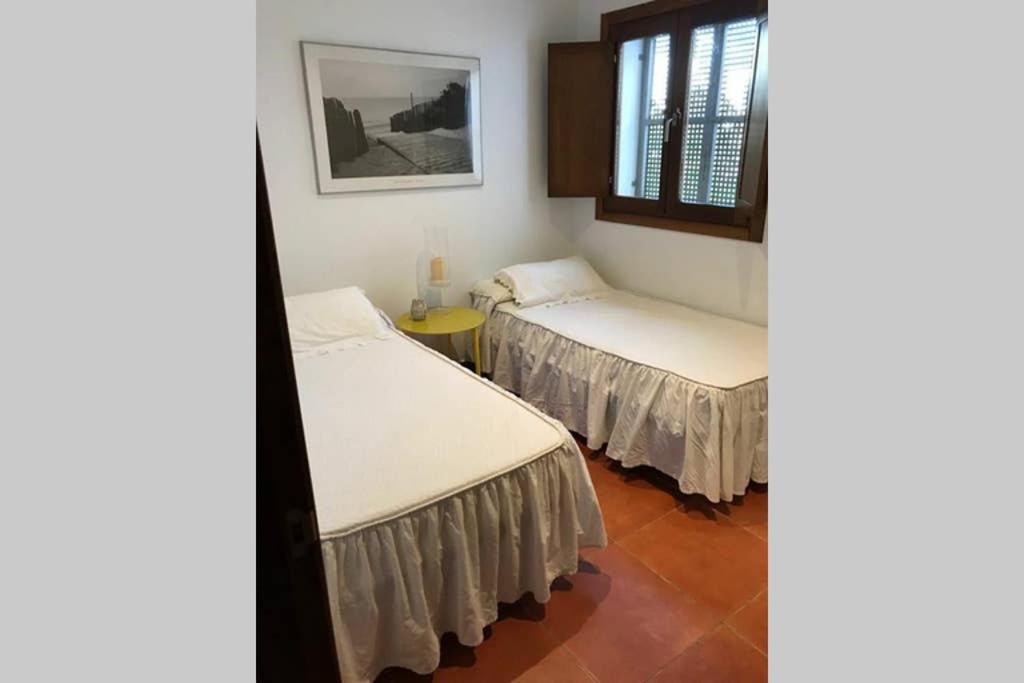Casa Esparto 厄尔·坎皮洛·德·罗达尔 外观 照片