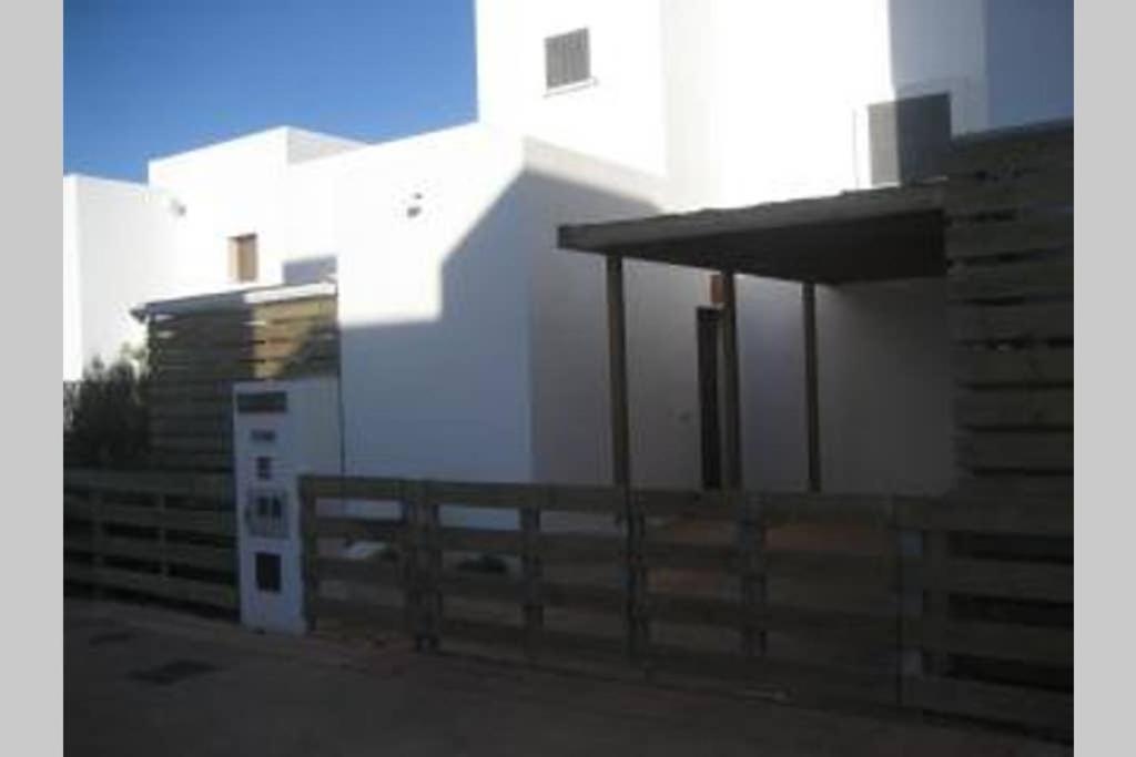 Casa Esparto 厄尔·坎皮洛·德·罗达尔 外观 照片